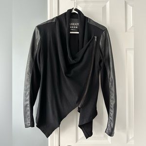 BlankNYC jacket
